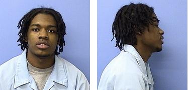 ADAMS, TERRELL A.